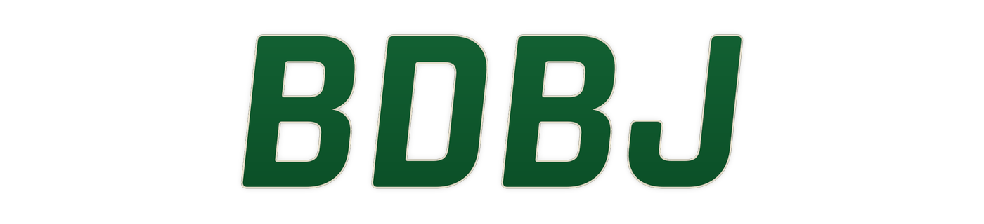 bdbj লোগো